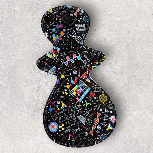 14" Cloth Pad
