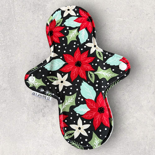 9" Regular Cloth Pad