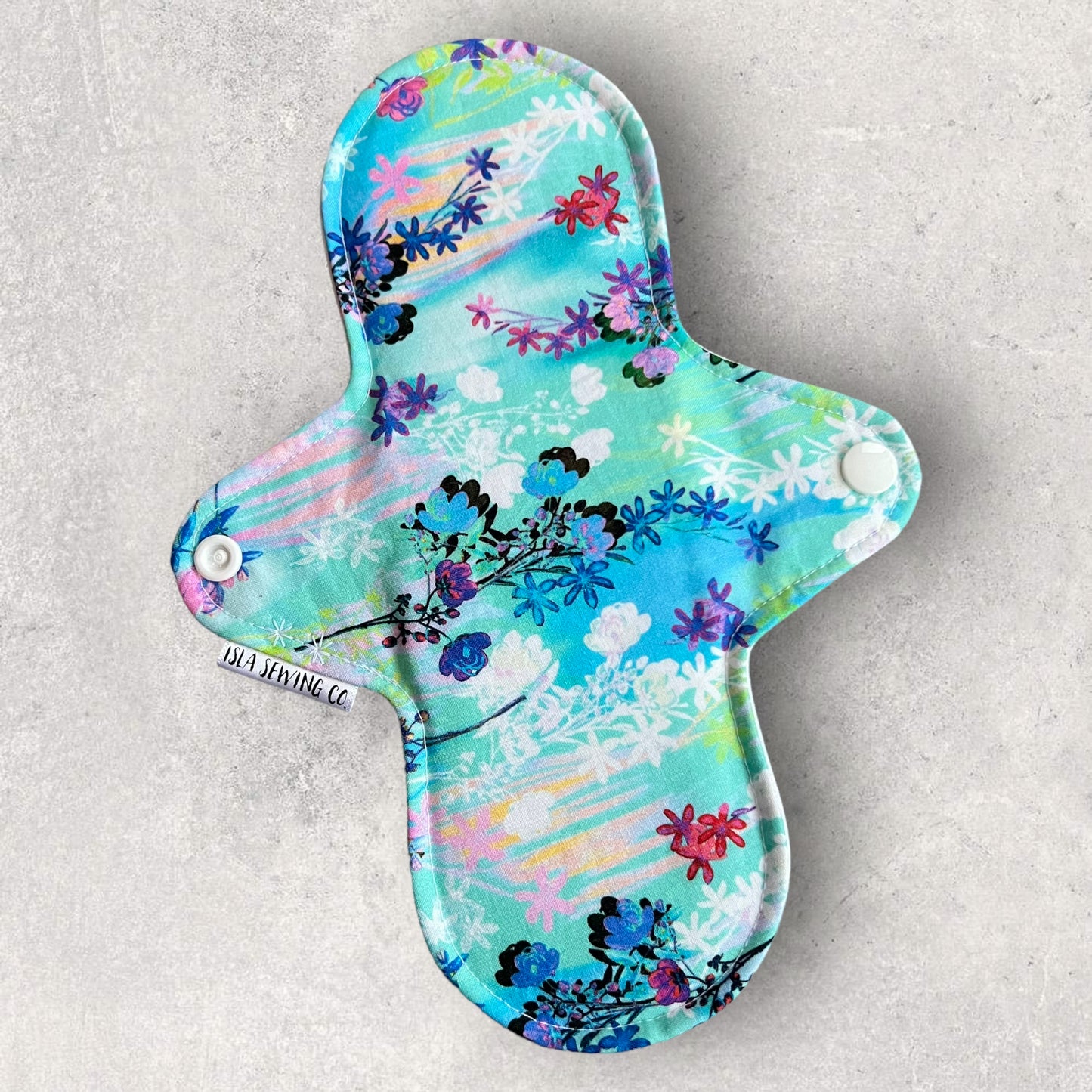 9" Regular Cloth Pad