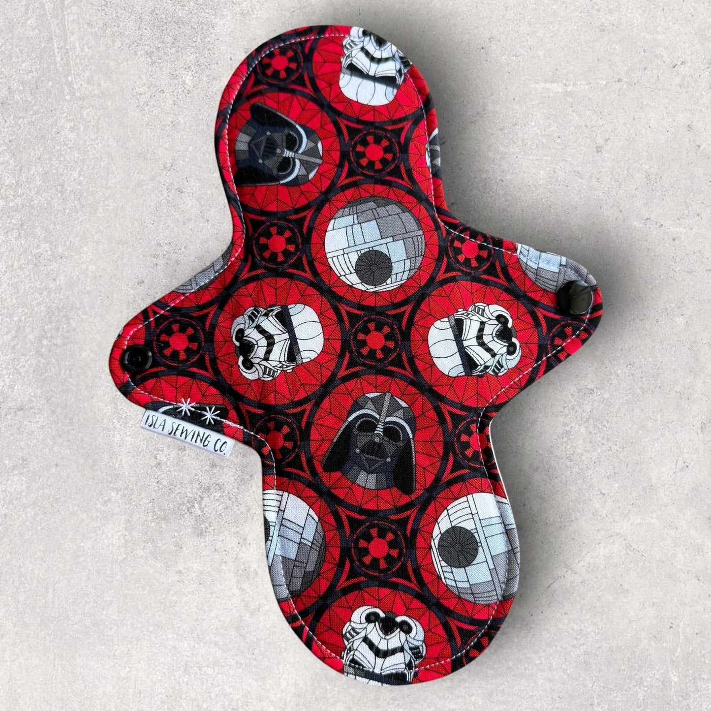 9" Cloth Pad
