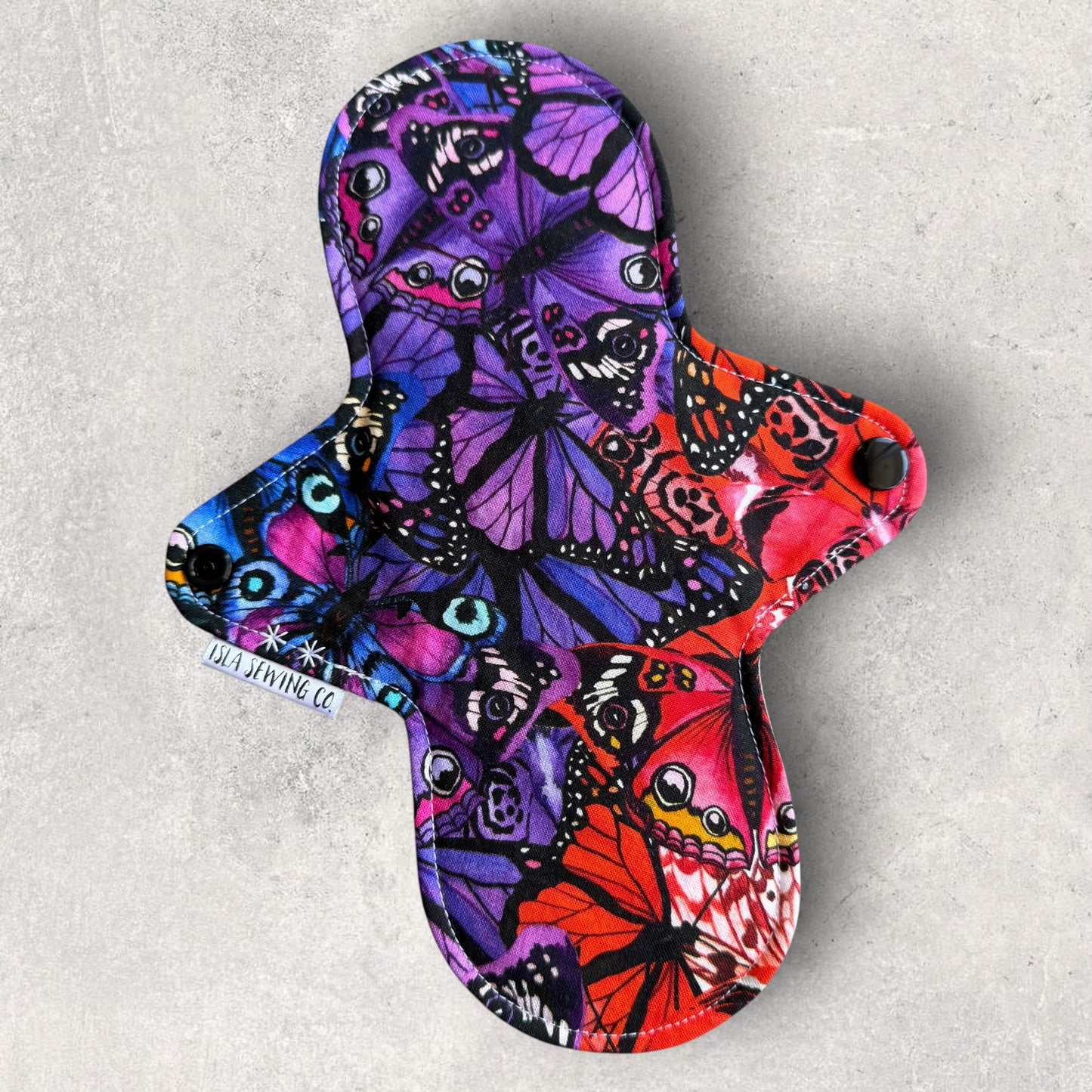 9" Cloth Pad