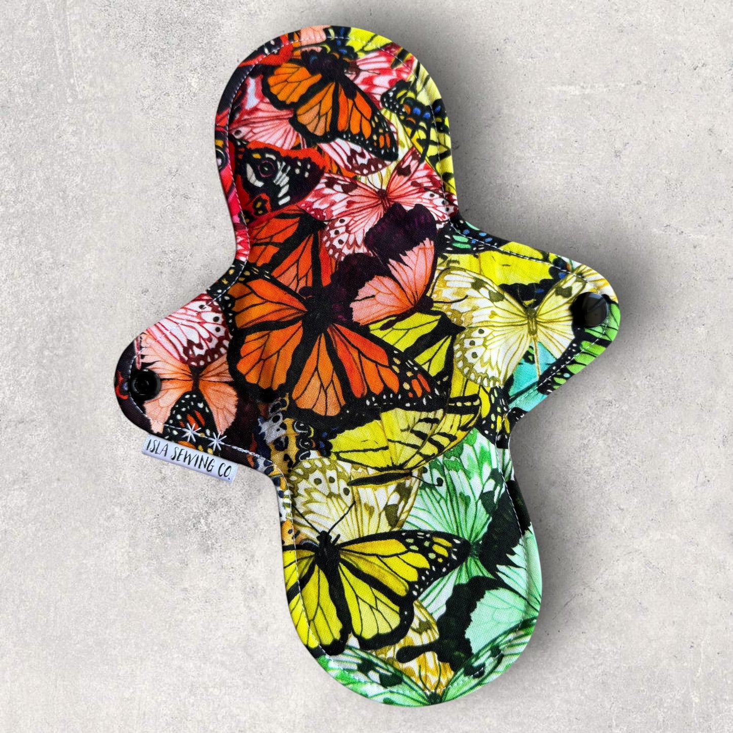 9" Cloth Pad