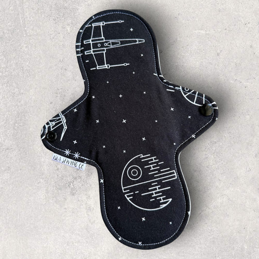 9" Cloth Pad