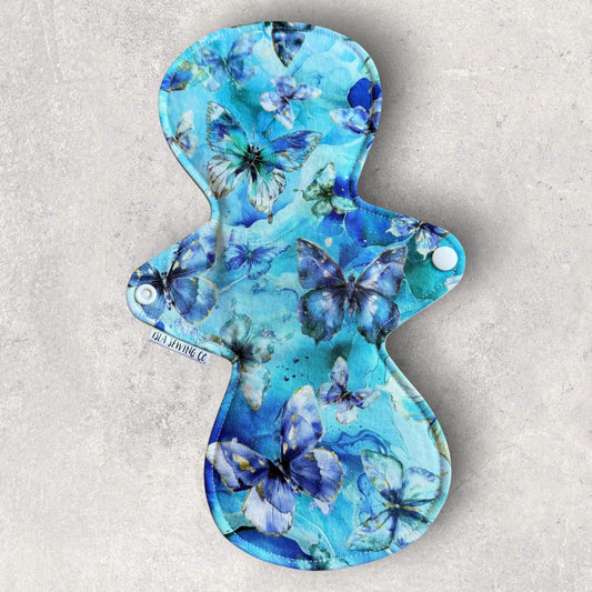 11” Cloth Pad