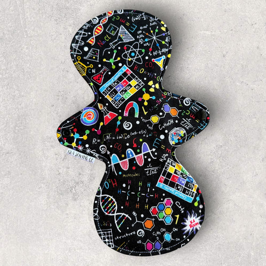 11” Cloth Pad