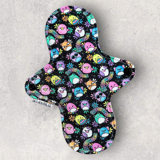 9" Regular Cloth Pad