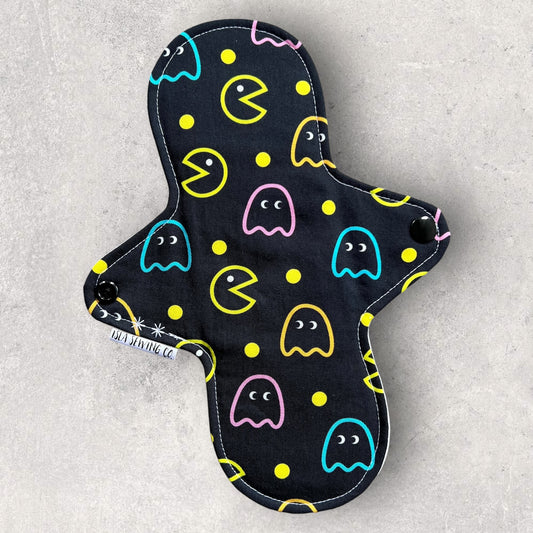 9" Regular Cloth Pad