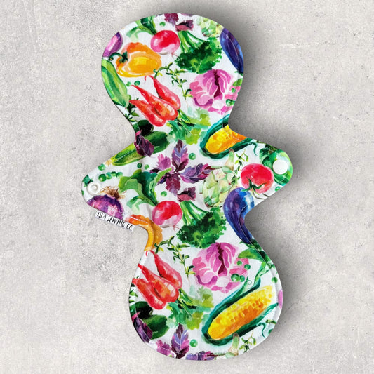 11” Cloth Pad