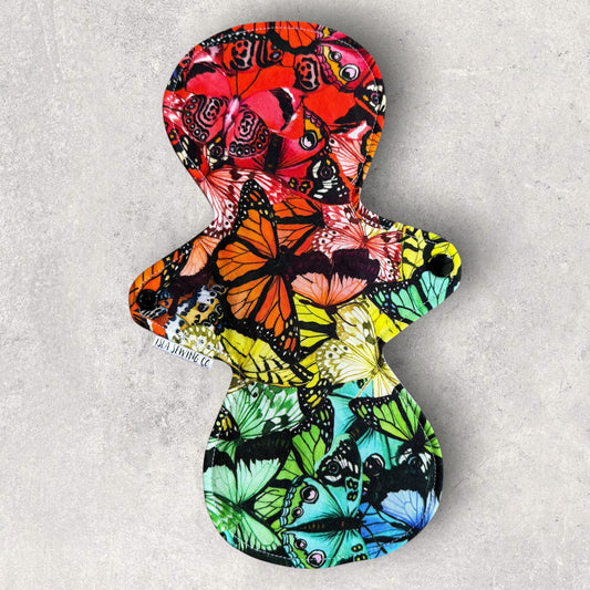 11” Cloth Pad