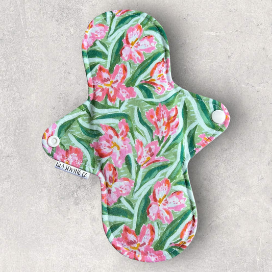 9" Regular Cloth Pad