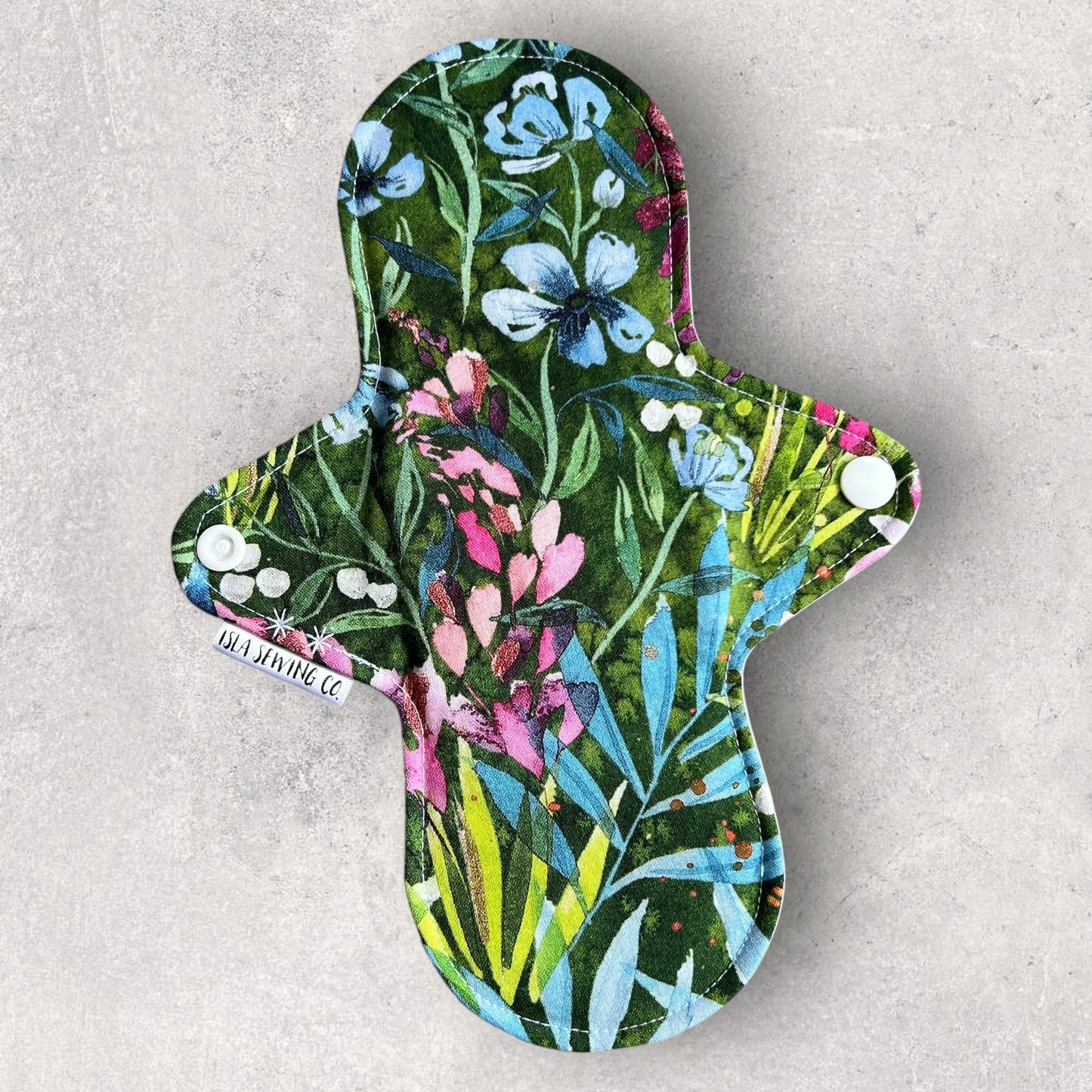 9" Regular Cloth Pad