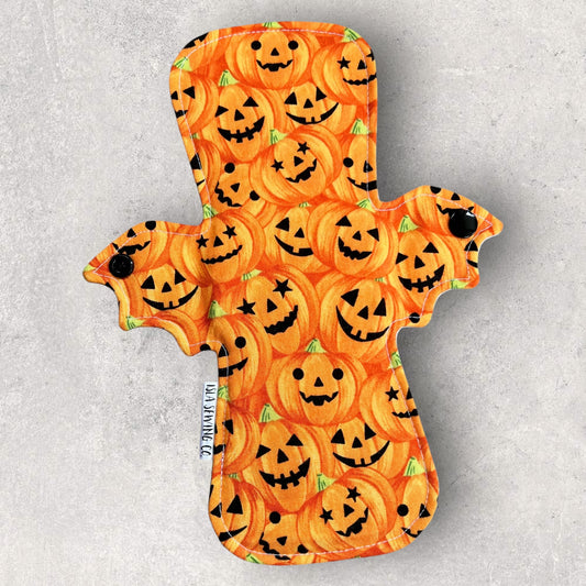 9” Bat Cloth Pad