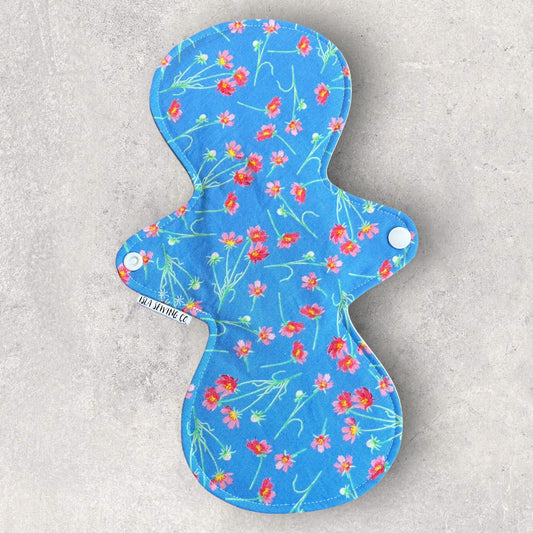 11” Regular Wide Cloth Pad