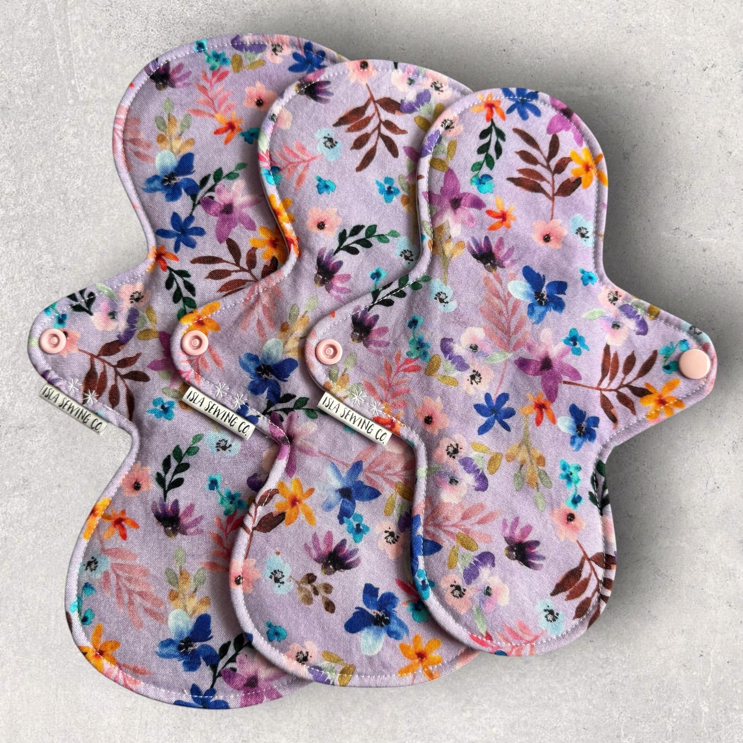 Cloth Pad Starter Pack