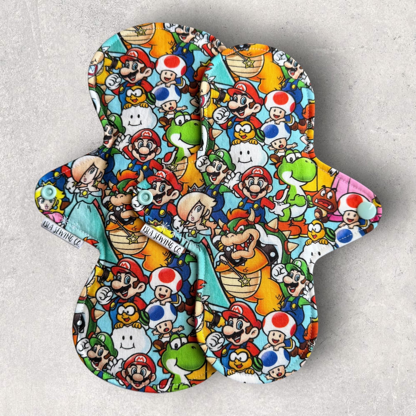 Cloth Pad Starter Pack