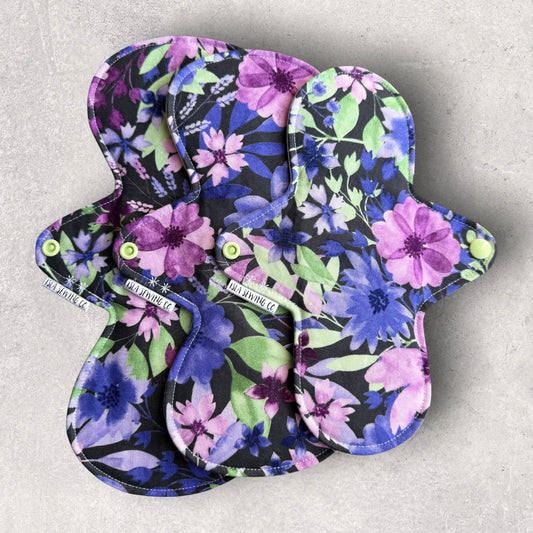 Cloth Pad Starter Pack