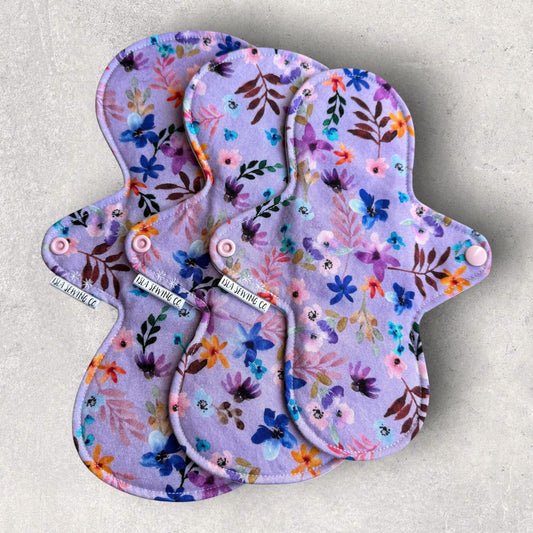 Cloth Pad Starter Pack