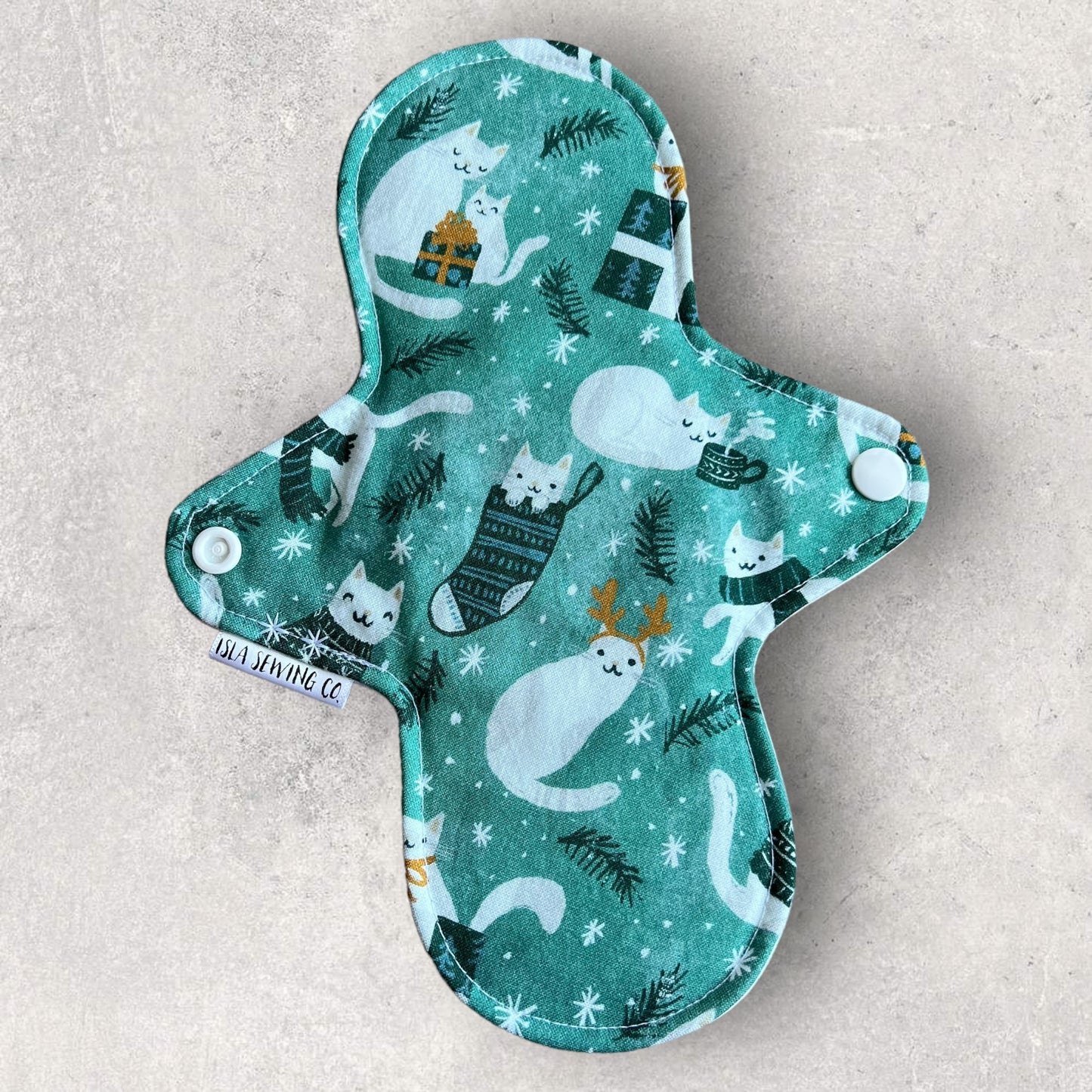 9" Regular Cloth Pad