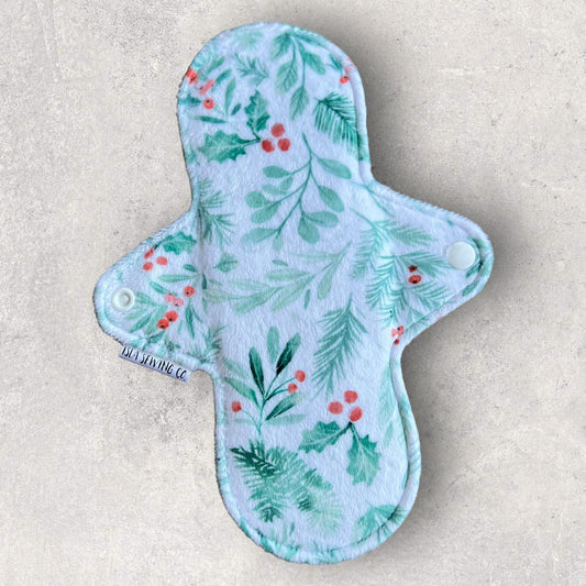 9" Regular Cloth Pad