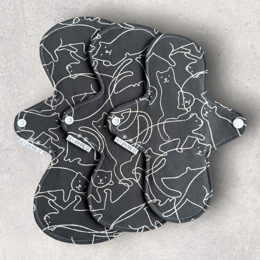 Cloth Pad Starter Pack