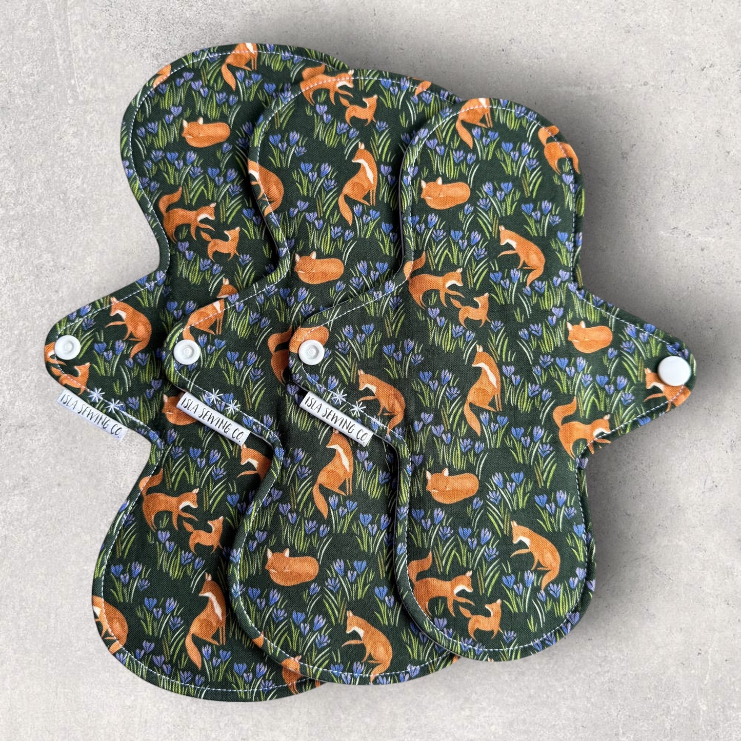 Cloth Pad Starter Pack