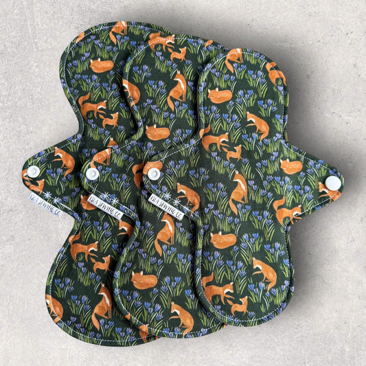 Cloth Pad Starter Pack
