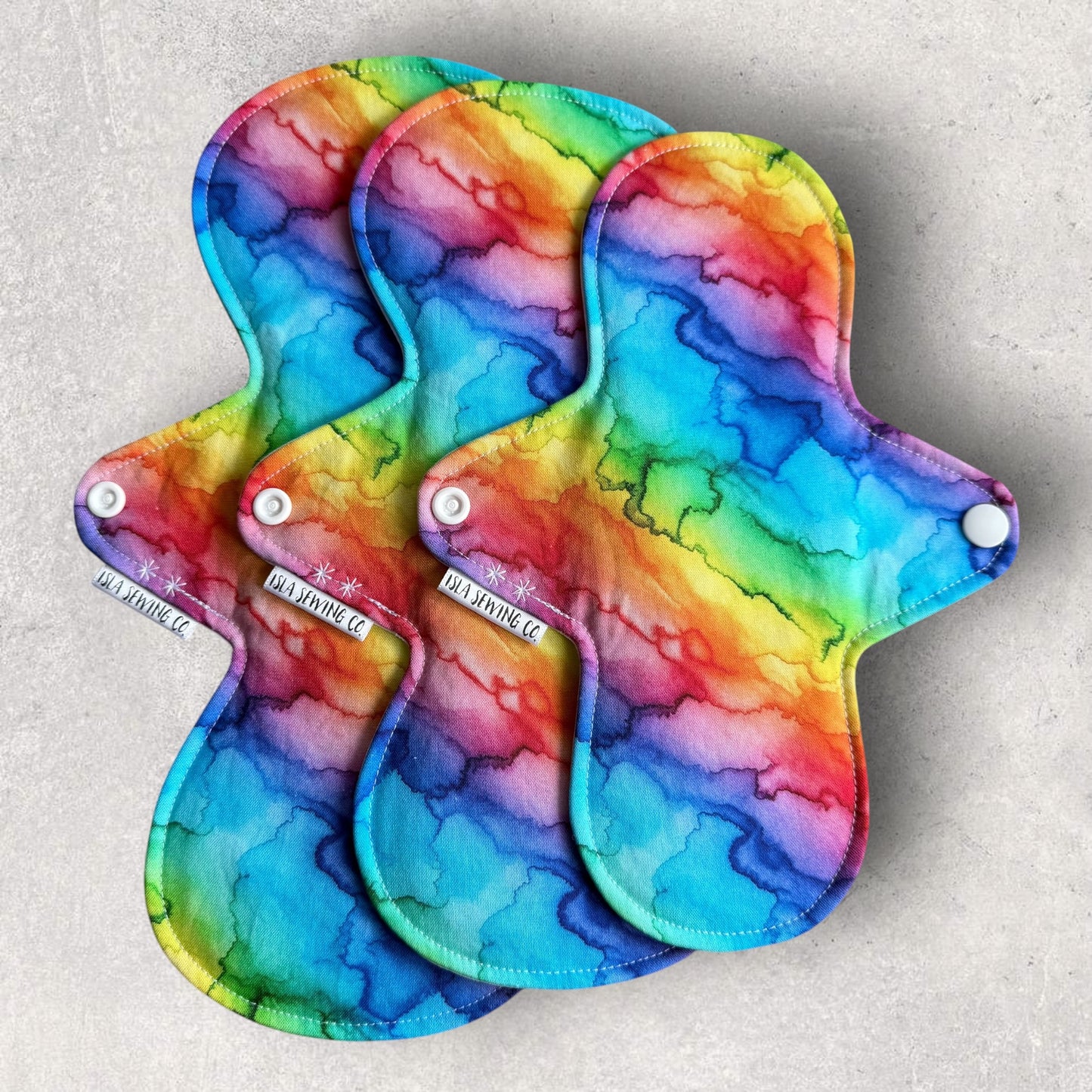 Cloth Pad Starter Pack
