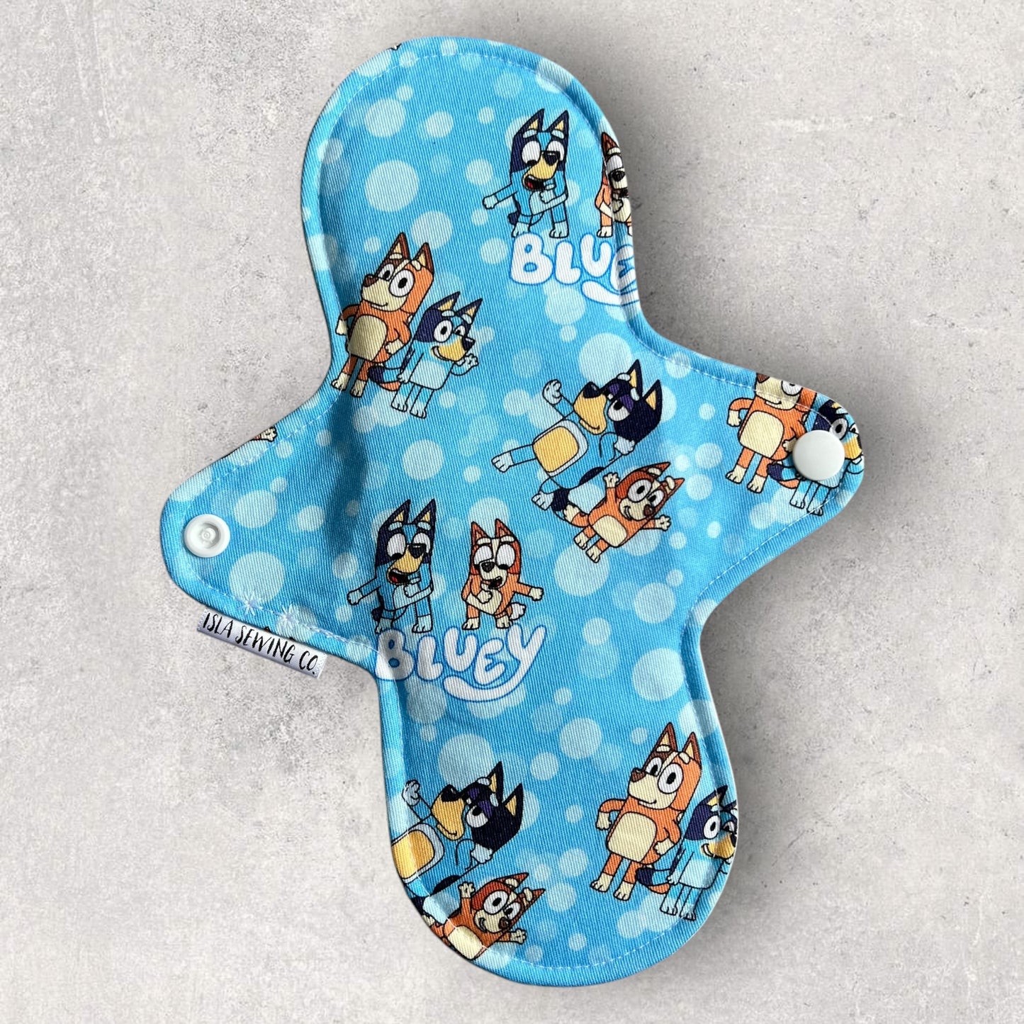 9" Cloth Pad