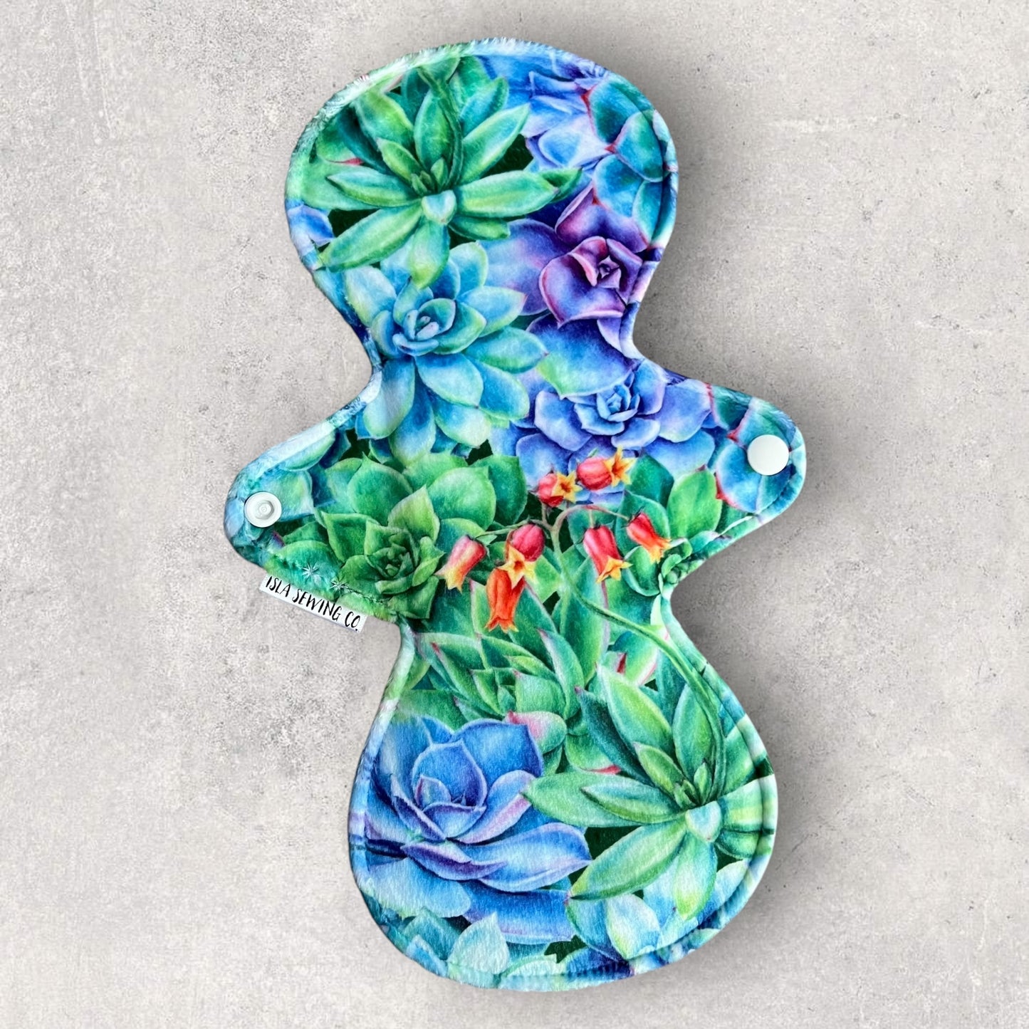 11” Cloth Pad