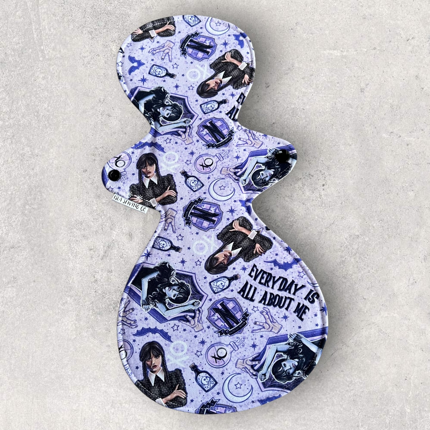 14" Cloth Pad