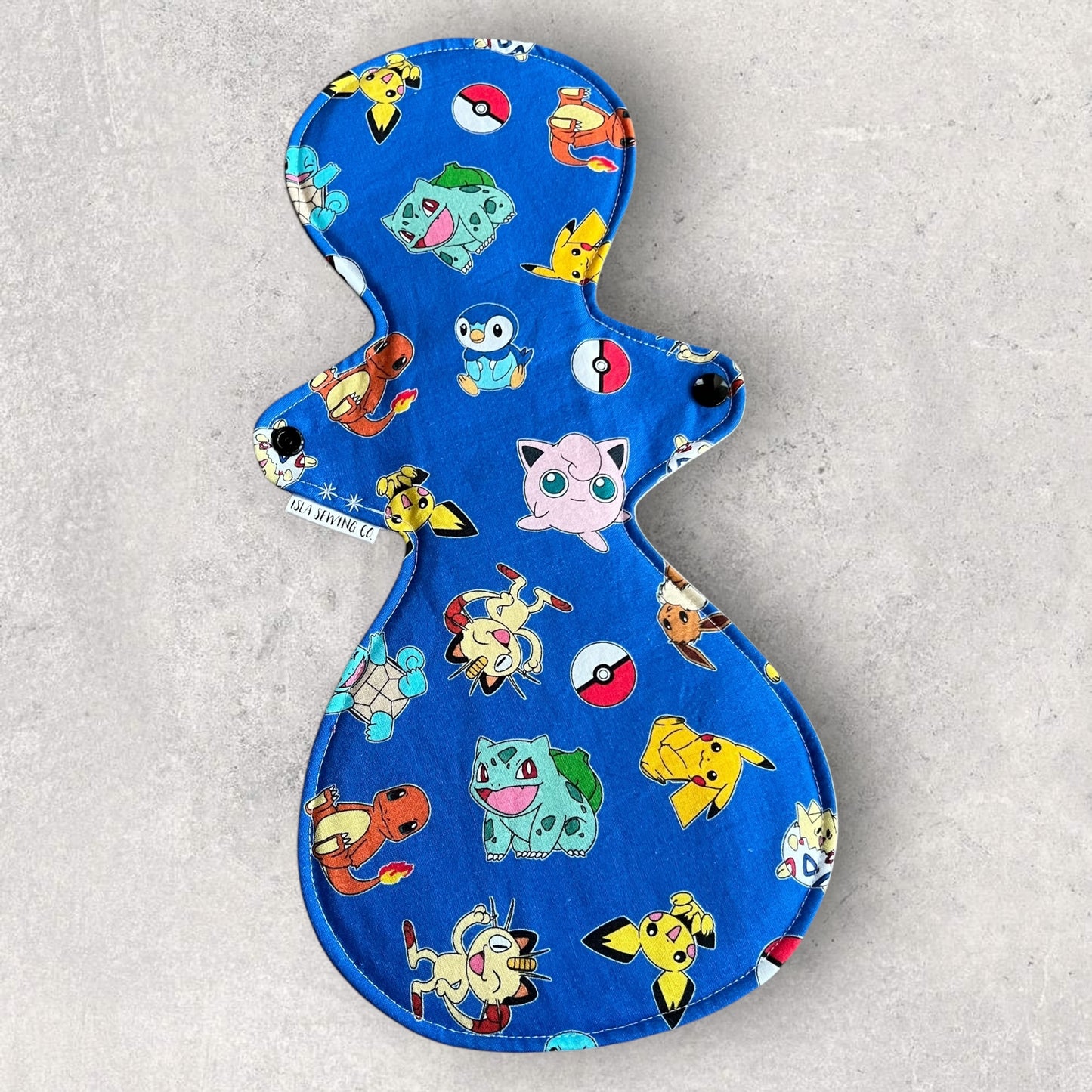 14" Cloth Pad