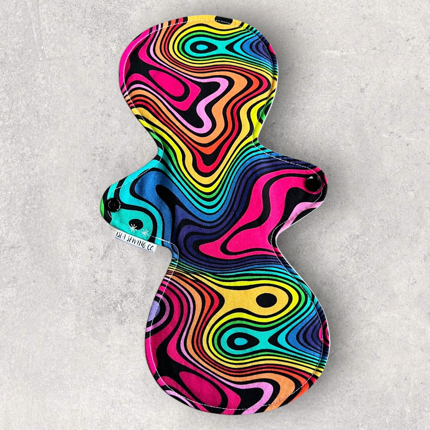 12” Cloth Pad