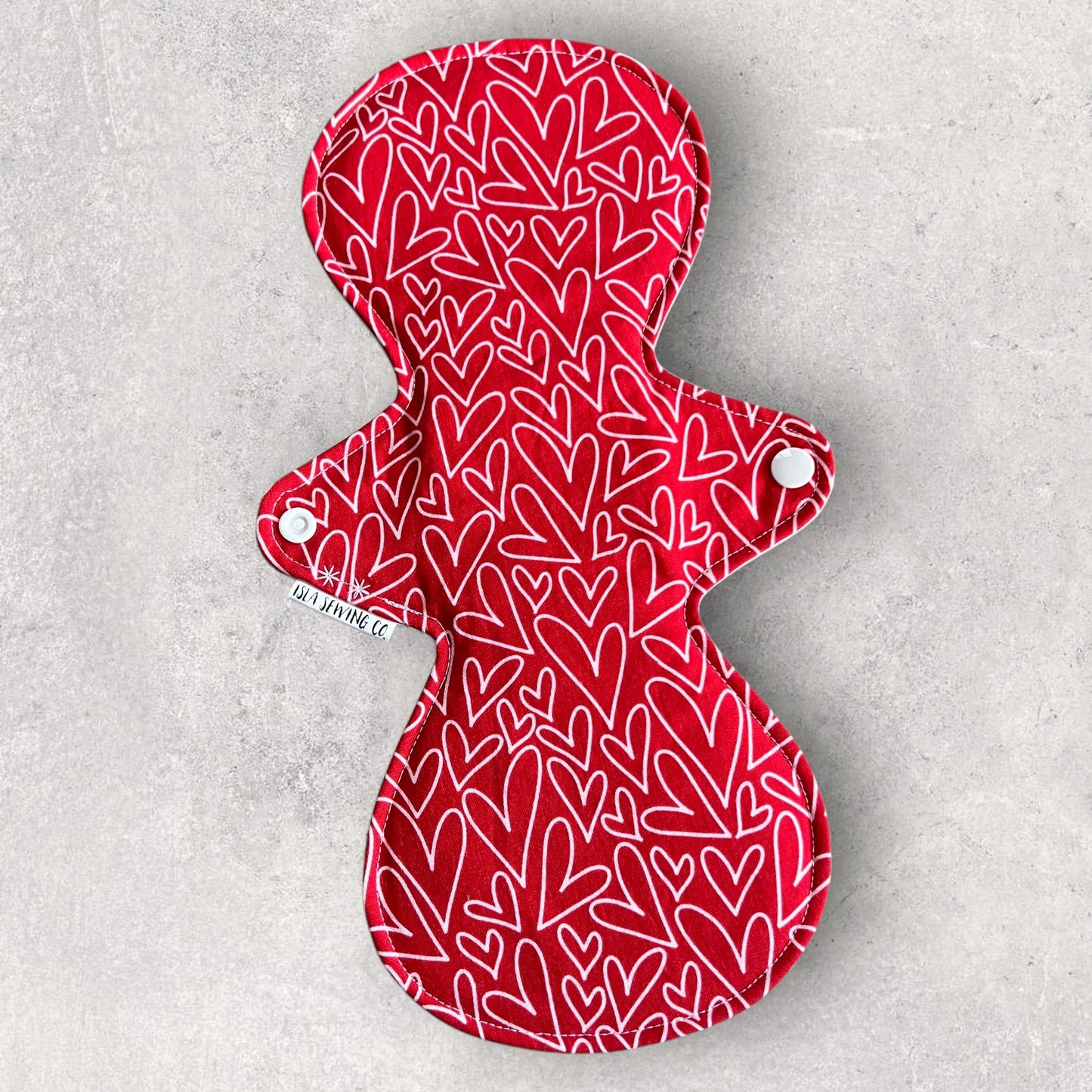 12” Cloth Pad