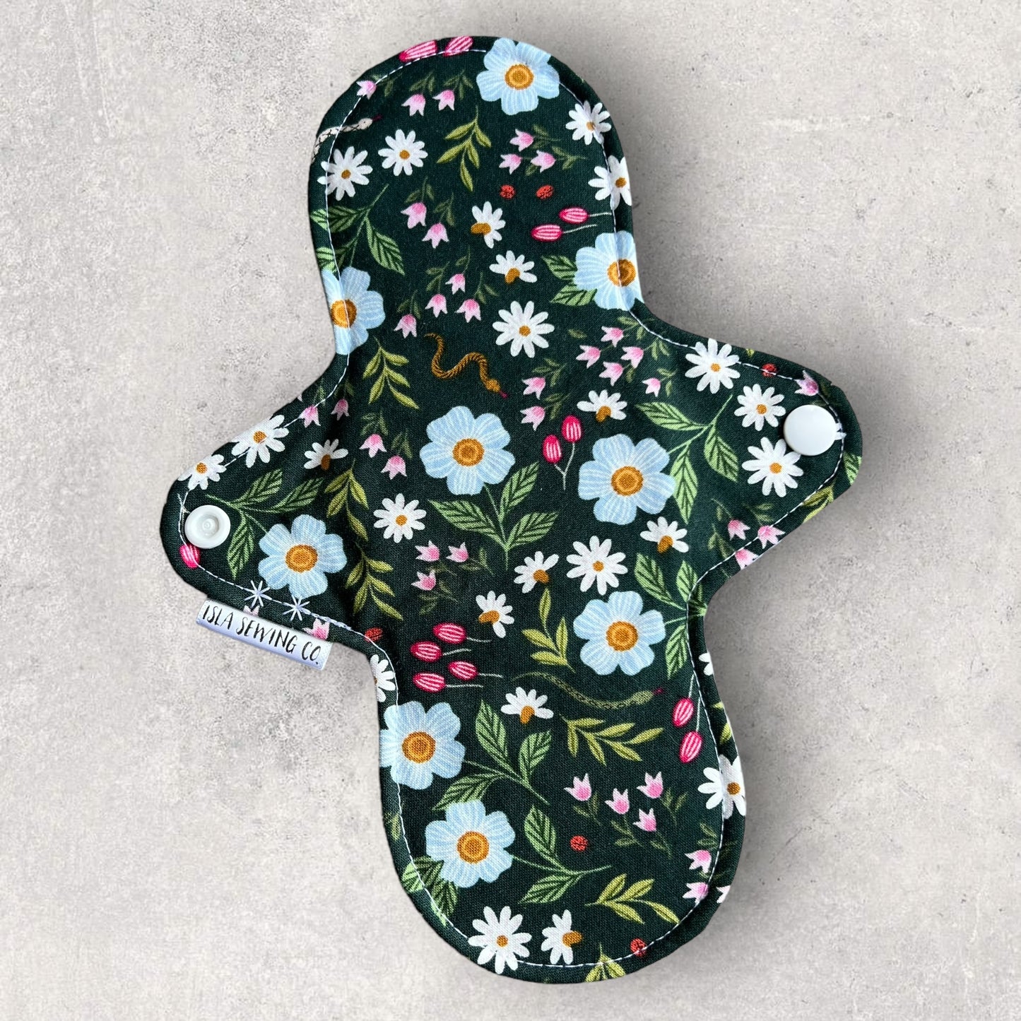 9" Regular Cloth Pad