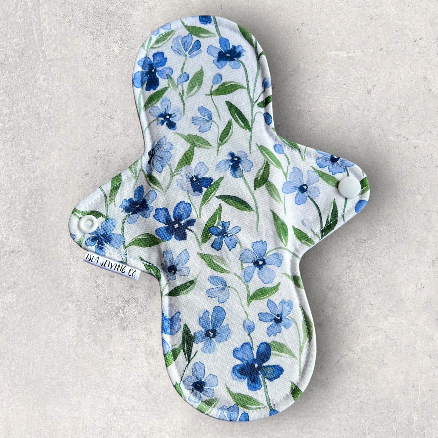 9" Regular Cloth Pad