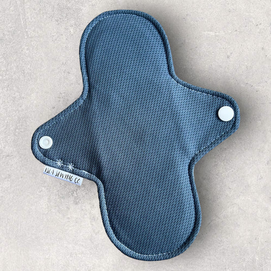 8" Regular Cloth Pad