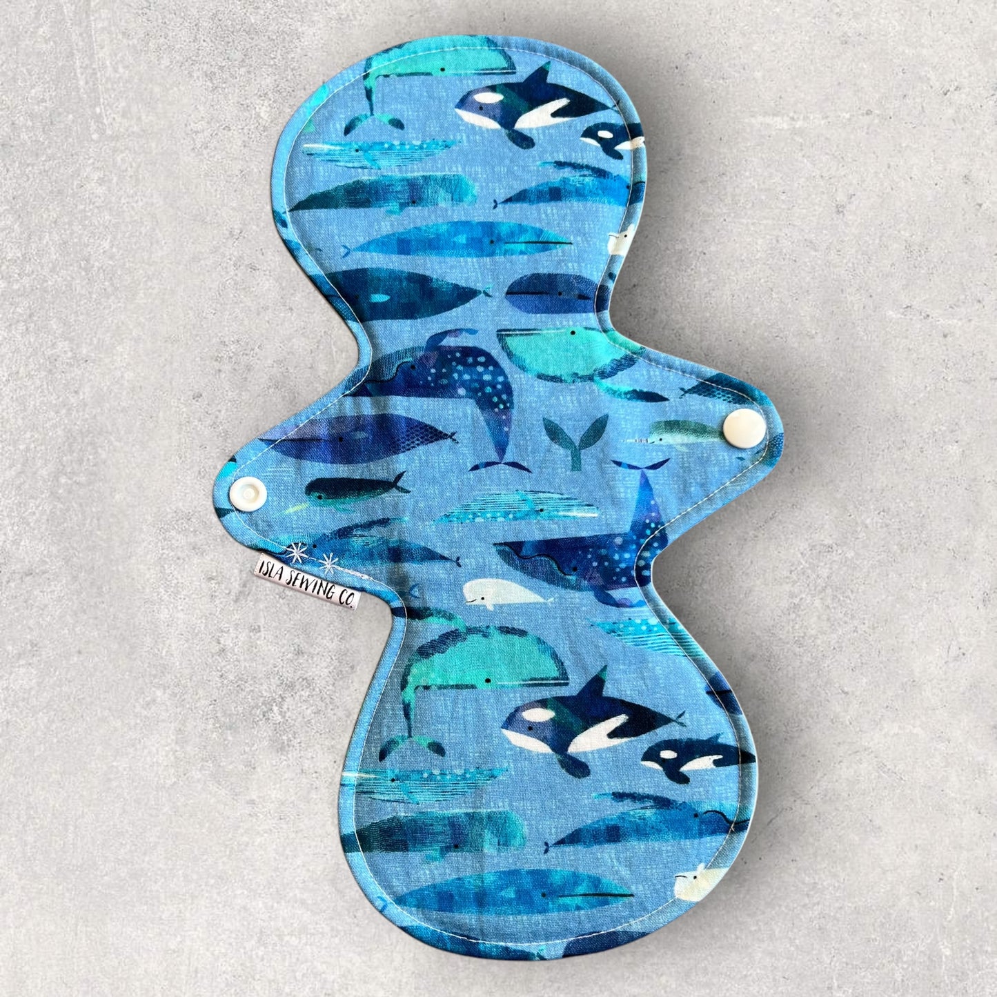 11” Cloth Pad