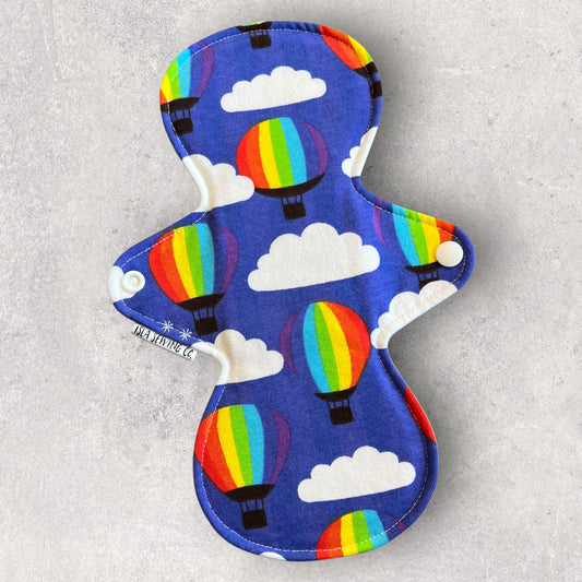 10” Cloth Pad