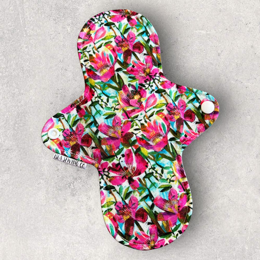 9" Cloth Pad