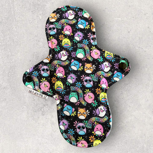 9" Cloth Pad