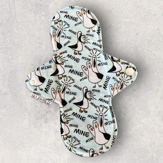 9" Cloth Pad