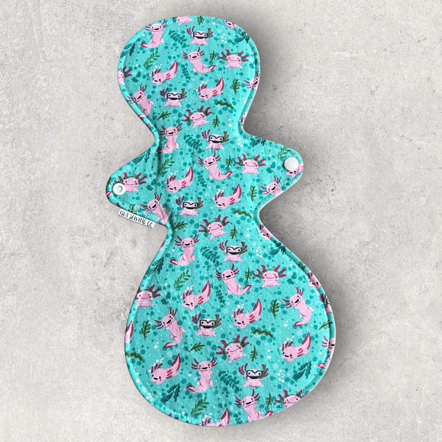 14" Cloth Pad