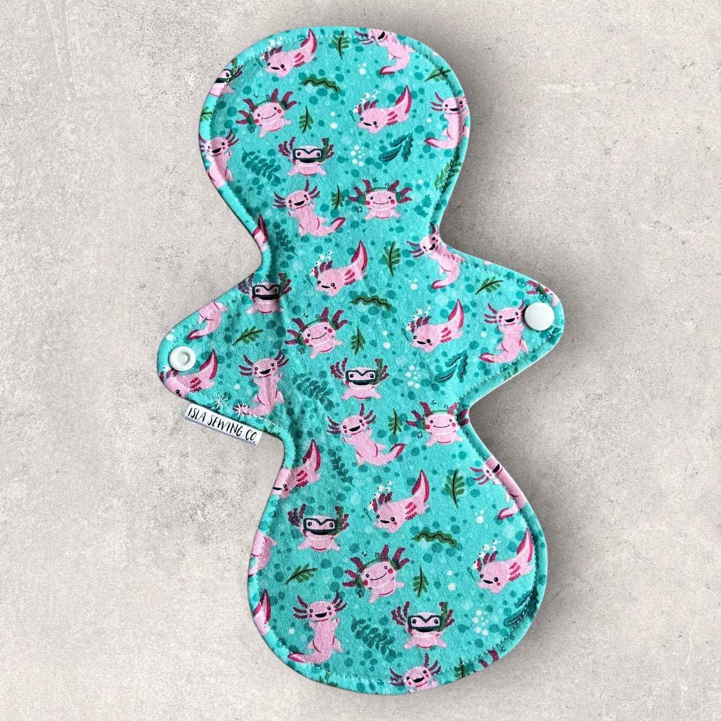 11” Cloth Pad