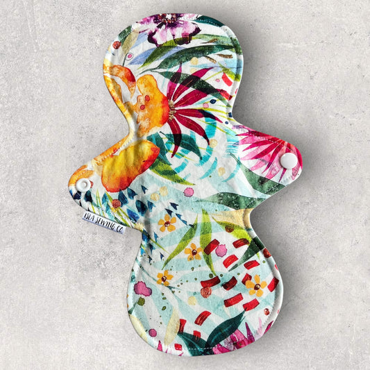 10” Cloth Pad