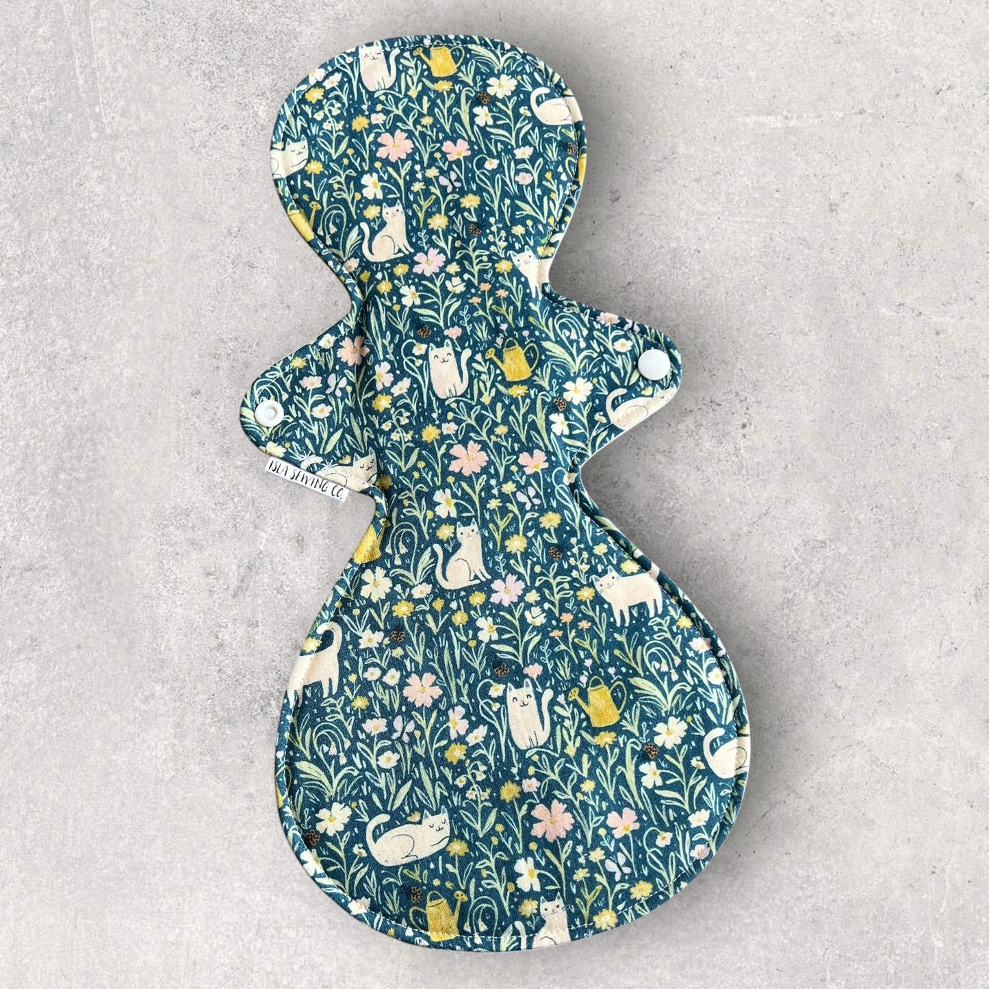 14" Cloth Pad