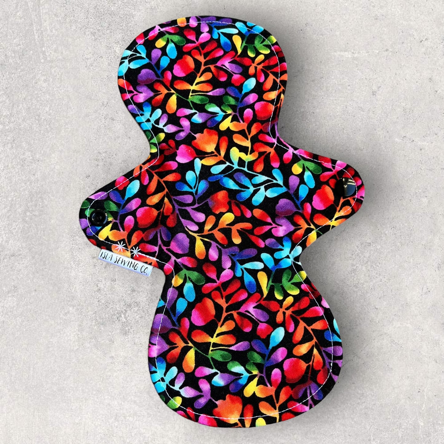 10” Wide Regular Cloth Pad