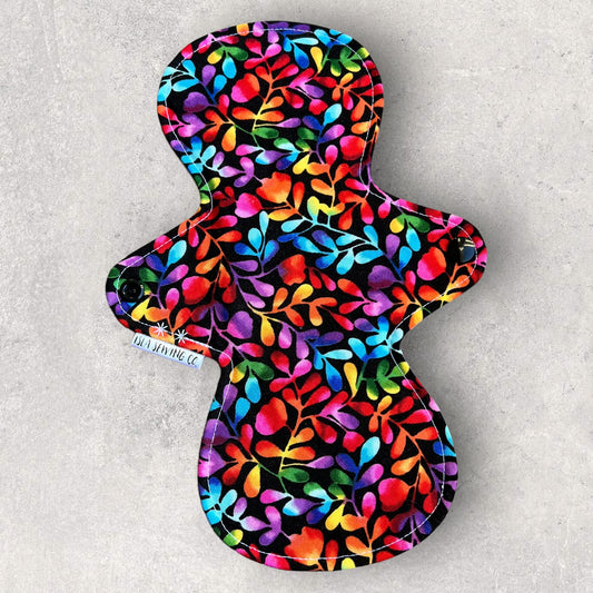 10” Cloth Pad