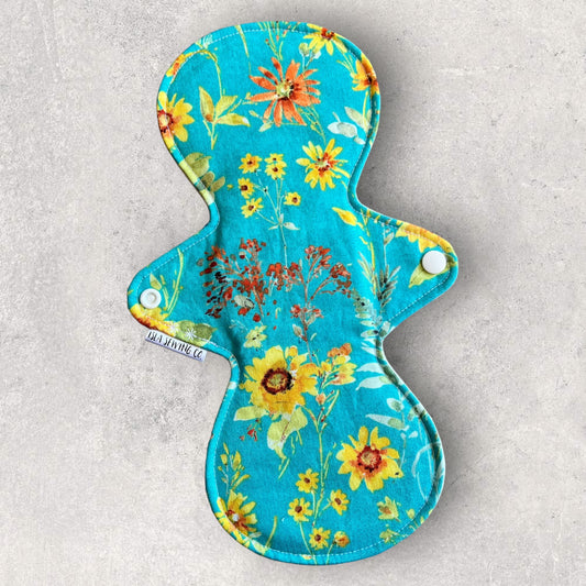 11” Cloth Pad