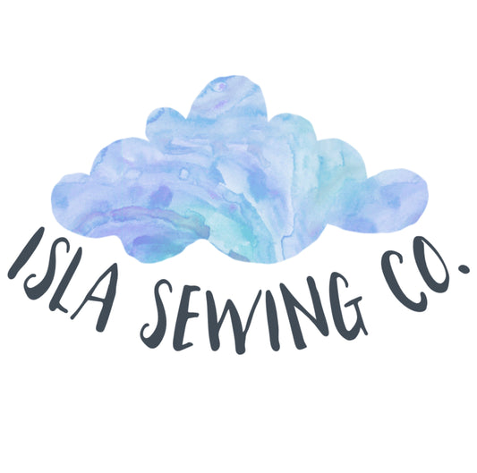 Isla Sewing Co Gift Card