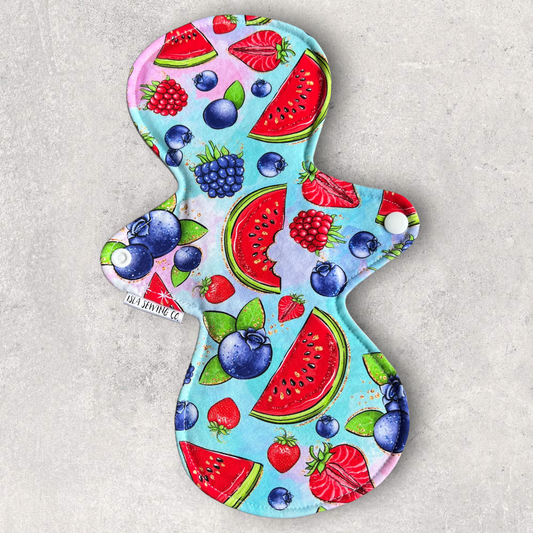 11” Cloth Pad